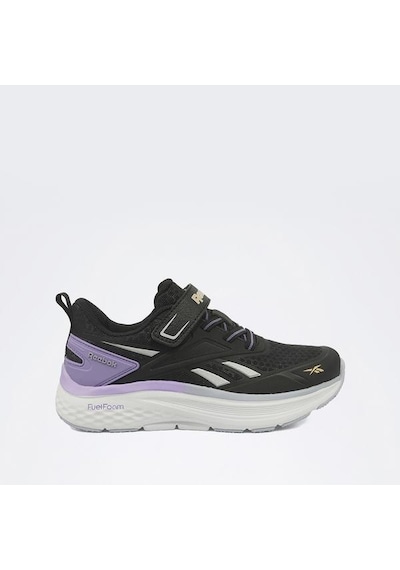 Reebok Grand Cane Kız Çocuk Siyah Koşu Ayakkabısı