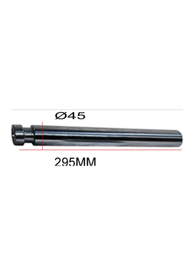 Transpalet Piston Mili 295x45mm