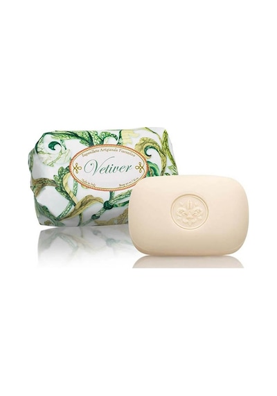 Saponificio Artigianale Fiorentino Sabun Vetiver 200 G