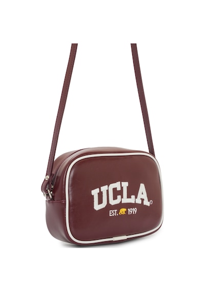 Ucla Kadın Çapraz Çanta 05uc26y9014 Bordo