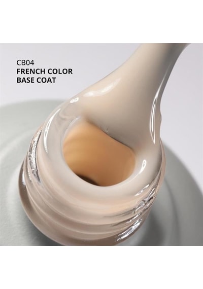 Momo Color Base Coat 10ml. Cb04