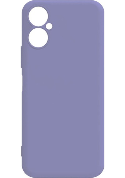 Tecno Spark 9 Pro Kılıf Biye Yumuşak Silikon Case