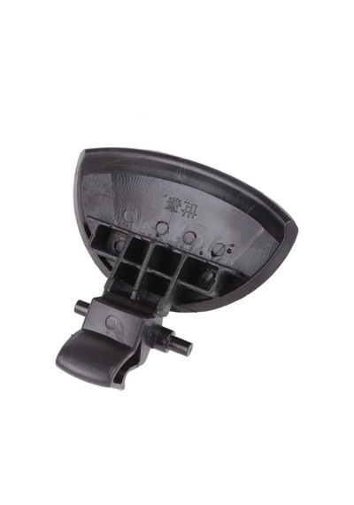 Citroen C4 Torpido Kilidi