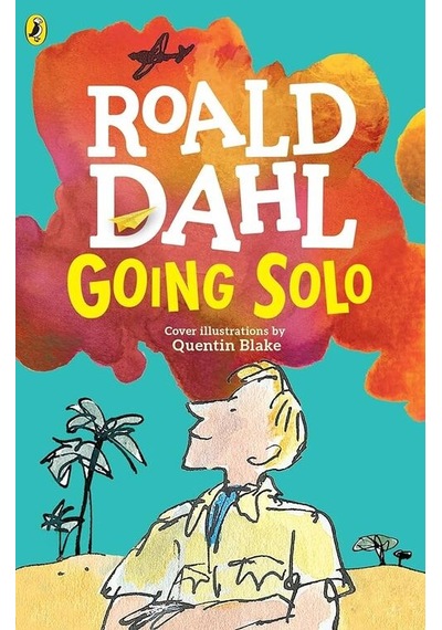 Goıng Solo