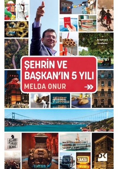 Şehrin Ve Başkan In 5 Yılı - Aıaı-832359