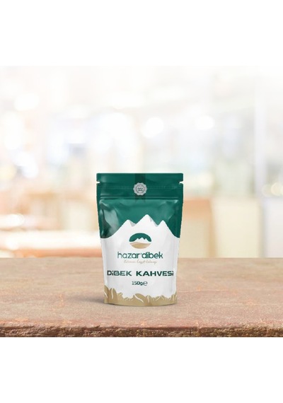 150 Gr Hazar Dibek Kahvesi Geleneksel