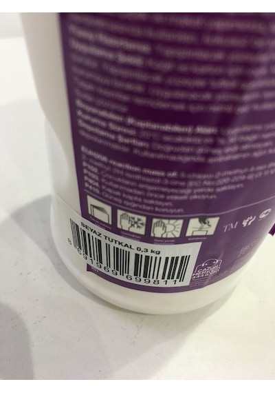 Polisan Beyaz Tutkal 300 Gr
