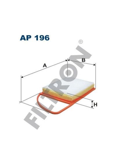 Hava Filtresi--ge-ap196