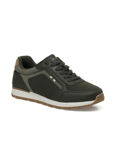 Kinetix Balrog 5fx Haki Erkek Sneaker Haki