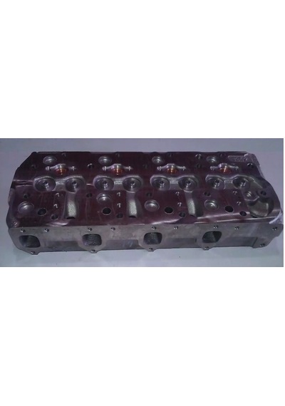 5098244 - Silindir Kapağı 4 Silindir 70/56 80/66