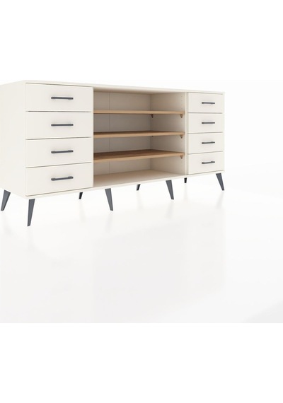 Hyperion Konsol 3 Raflı 8 Çekmeceli 176x44x83 Aytaşı-çam/aytaşı Çam/aytaşı Hyperion Konsol 3 Raflı 8 Çekmeceli 176x44x83 Aytaşı-çam/aytaşı Çam/aytaşı