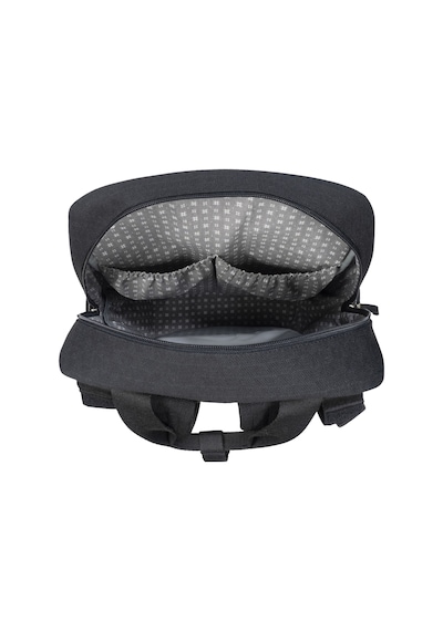 Walking Mum Eco Mum Xl Bebek Bakım Baba Çantası Siyah