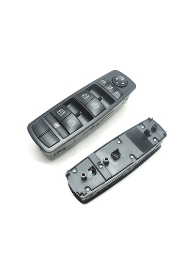 Mercedes Benz Ml320 Sol Ön Cam Açma Düğmesi 2006-2011 Katlanır