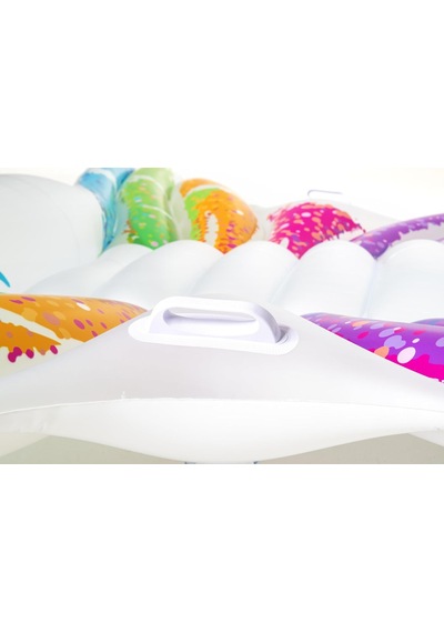 Bestway Kelebek Yatak 294 X 193 Cm