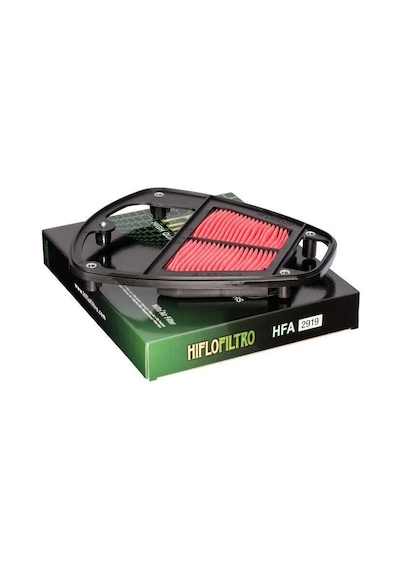 Hiflo Hfa2919 2007-2023 Kawasaki Vn 900 Custom Special Uyumlu Hava Filtresi