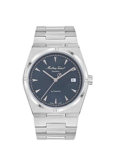 Mathey - Tissot H118ATABU Zeus Automatic Erkek Kol Saati – Swiss Made