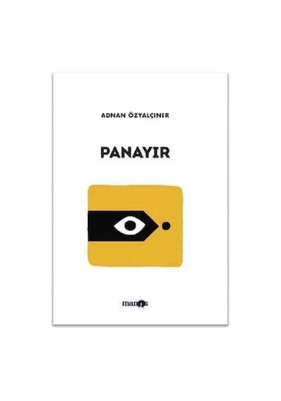 Panayır 9786058035539