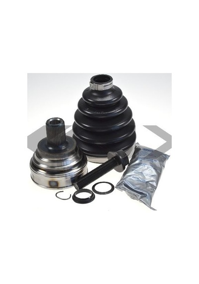 GKN GLANZER 304327 AKS KAFASI DIŞ GOLF V PASSAT CADDY 04-14 1.6 F