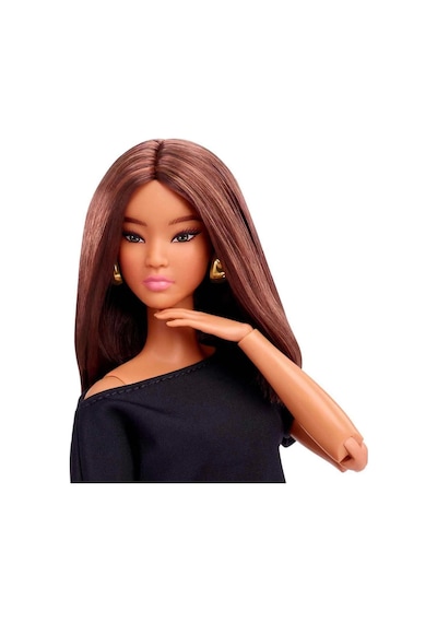 Barbie Basics İkonik Koleksiyon Bebeği Model 01