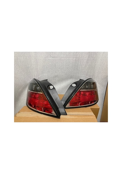 Opel Astra H Hb Sağ Sol Stop Lambası Takımı 2007- 1222355 1222356