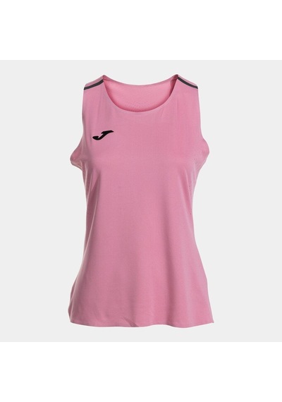 Joma 902062.549 Ranking Kadın Pembe Tenis Tank Pembe
