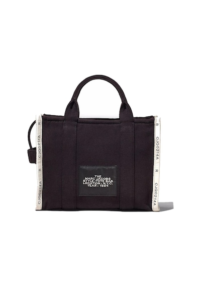 The Tote Bag Marc Jacobs Kadın El Ve Omuz Çantası Siyah