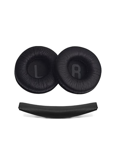 Jbl T450bt T500bt Tune600 660 510bt İçin Kulak Pedleri Değiştirme, Kulak Yastıkları Pedi, Kulaklık Yastık Kılıf