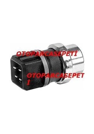 Golf 2 Golf 3 Motor Hararet Müşürü Sicaklik Sensörü 1992-1998