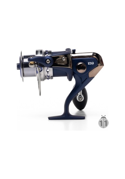 Tica Spin Focus 4000