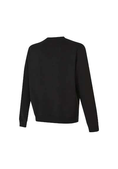 New Balance Mnc3503-bk1 Erkek Sweatshirt Siyah