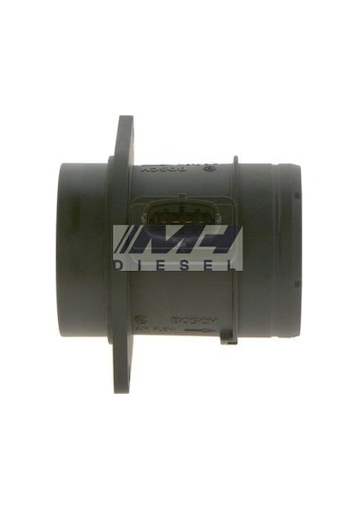Bosch 0281002963 Hava Debimetresi Fiat Egea, Fiorino, Doblo, Punto 1.3 Multijet