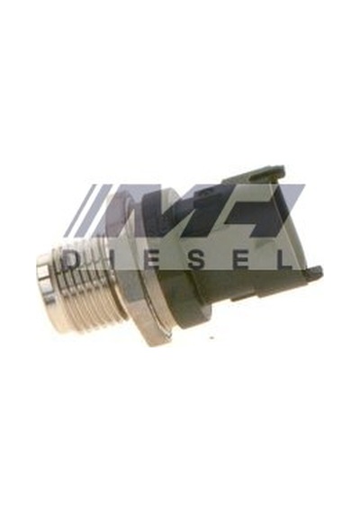 Bosch 0281006403 Yakıt Basınç Sensörü Hyundai Accent Elantra İ20 İ30 Grand Santa Fe Genesis G70 Kia Crdi