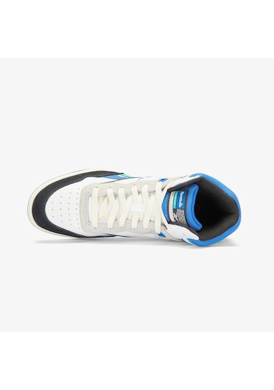 Reebok Bb 4000 Iı Mid Erkek Beyaz Spor Ayakkabı 100201330 Beyaz