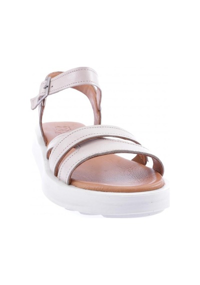 Dgn 752-23y Kadin Zenne Sandalet 752-2109-R4971 Gümüş