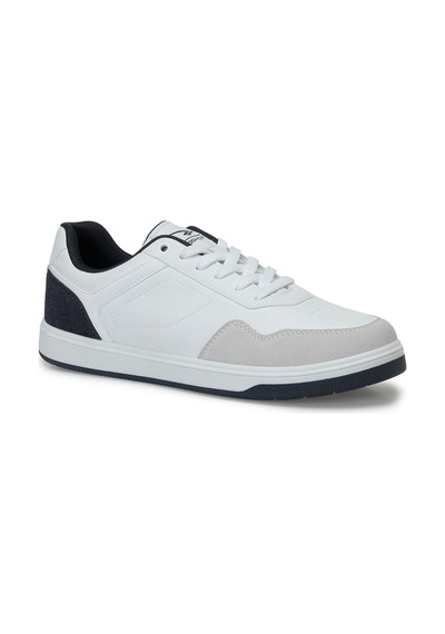 Proshot Quark Beyaz Erkek Sneaker 000000000102714245 Beyaz-lacı