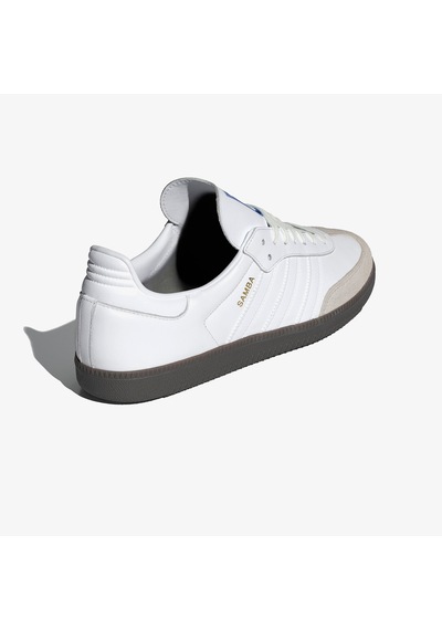 Adidas Samba Og Unisex Beyaz Spor Ayakkabı Ie3439