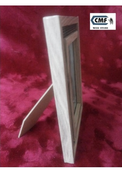 Fotoğraf Resim Çerçevesi,Ahşap 10X15