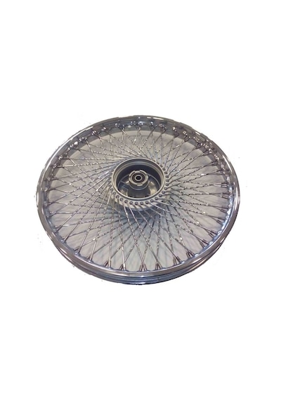 Falcon Cg Grubu Ön Jant 72 Telli 1.4X18(Kampanalı Tip) (488452431)