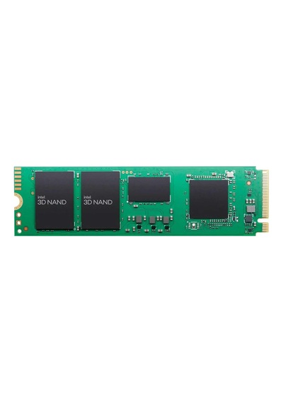 Intel 670P 512 GB M.2 2280 NVME SSD Hard Disk