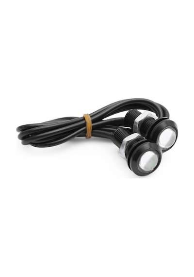 Eraks Ayna Altı Led Kartal Göz Led 2'li Beyaz Led Pra - 1594066 - 611