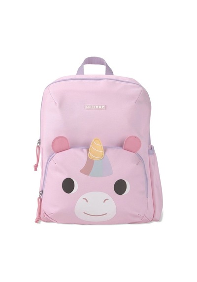 Besties Squad Küçük Çocuk Sırt Çantası - Unicorn Karışık Renkli