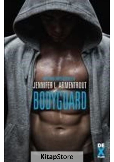 Bodyguard / Jennifer L. Armentrout