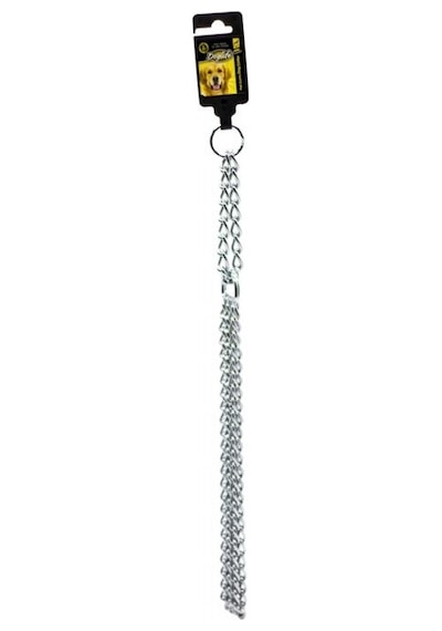 202519-Doglife Köpekler için 3 Sıralı Boyun Tasması 3.0 MMx70 CM