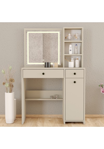 M33 Makyaj Masası Kumtaşı