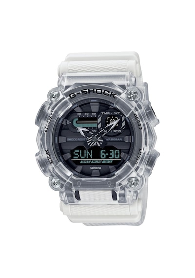 Casio GA-900SKL-7ADR Erkek Kol Saati