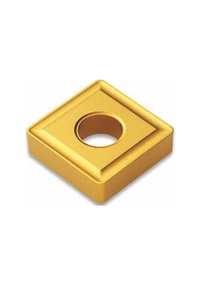Snmg120412 Kr4125 Kraft Sert Metal Uç
