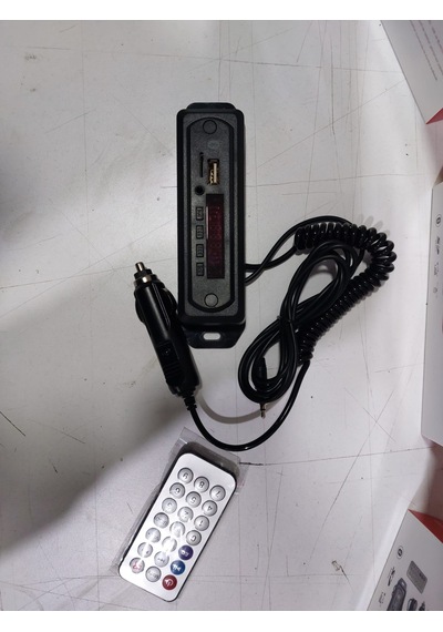 Jameson Js-6Usb Mp 3 Çalar