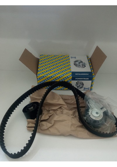 Triger Set. Peugeot 206-207-307-308-partner/ Citroen Berlingo- C2-c3-c4 Adet