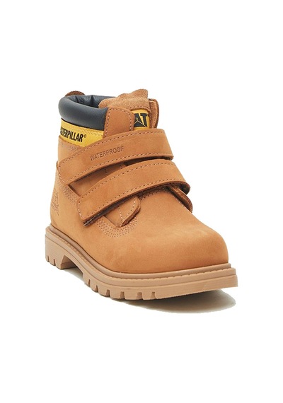 Caterpillar Josh Wp Çocuk Bot Tarçın