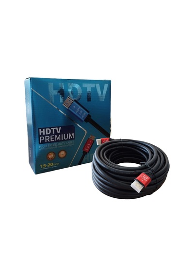 Technozi 4k 15m Hdmı Kablo